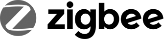 Zigbee (Yes we know Zigbee too) logo