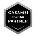 BW Casaba Training partner logo