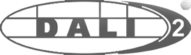 Dali 2 logo