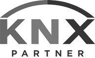 BW KNX partner logo