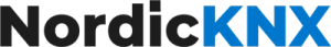 Nordic KNX logo