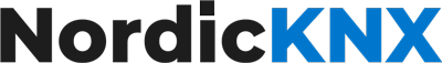 Nordic KNX logo
